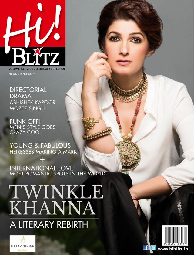 Go Unlimited with Magzter GOLD